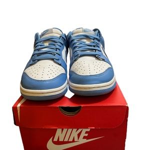 Nike dunk Unc